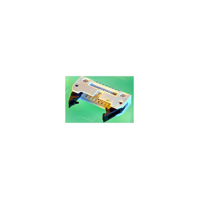 905711641 Molex  Headers Male Pins