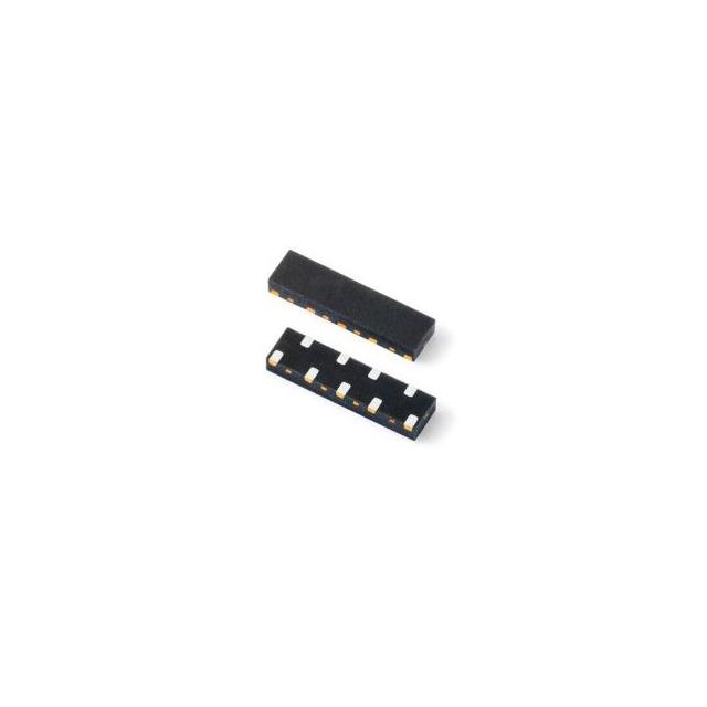 SC7538-08UTG Littelfuse Inc. Diodos TVS