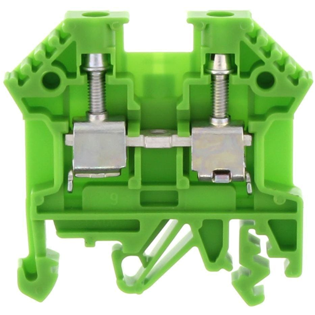 1001.1 Conta-Clip, Inc.  DIN-Schienenkanal