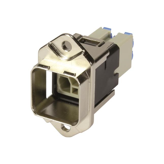 09352340311 HARTING  Rectangular Connector Housings