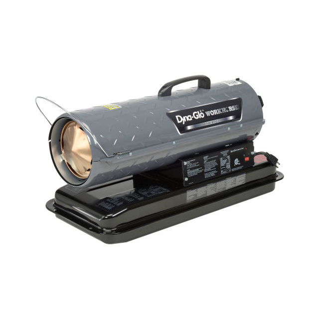 KFA50WH Dyna-Glo  radiateurs