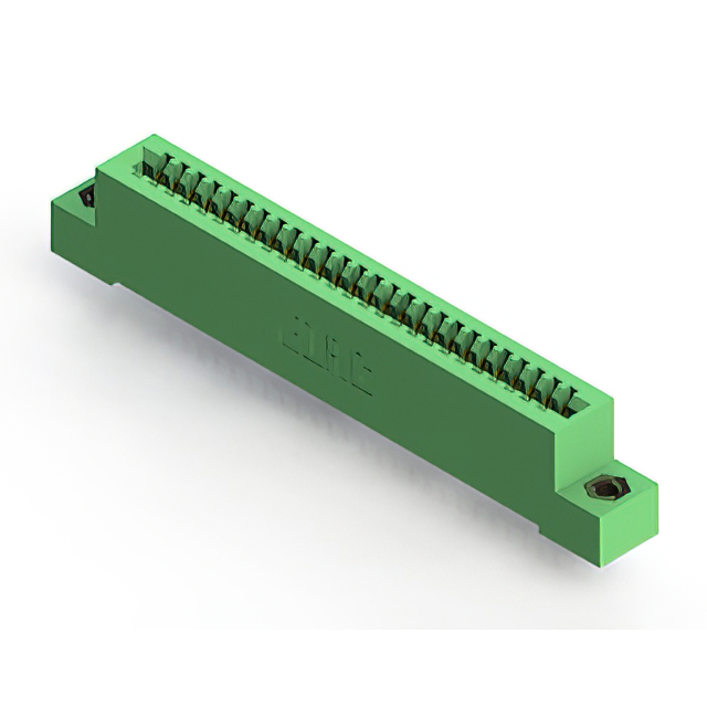342-026-524-107 EDAC Inc.  Edgeboard Connectors