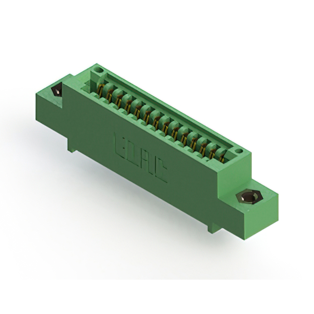 345-014-521-408 EDAC Inc.  Kantenbrettverbinder