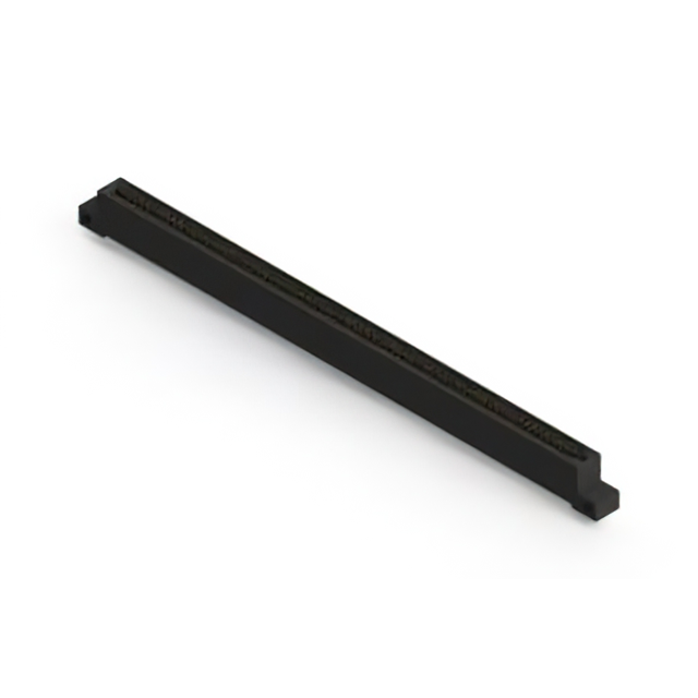 395-072-525-112 EDAC Inc.  Connecteurs de bordure