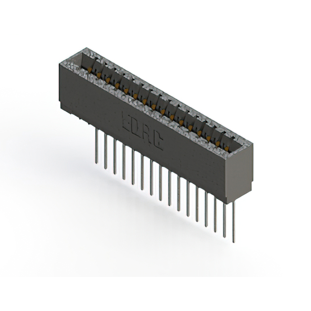 726-016-553-101 EDAC Inc.  Connettori per bordi