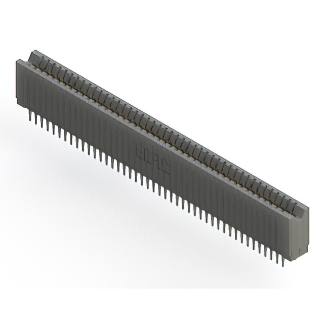 745-088-560-206 EDAC Inc.  Edgeboard Connectors