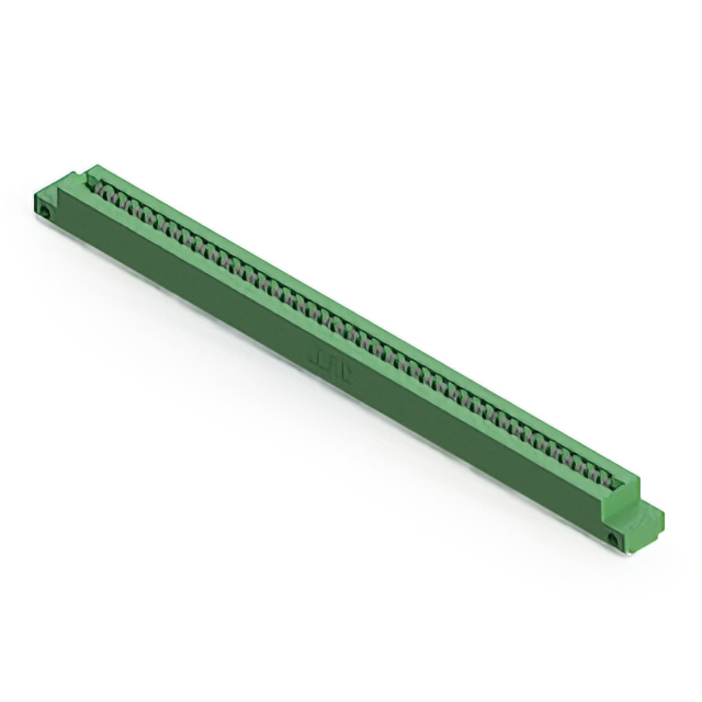 807-041-454-112 EDAC Inc.  Connecteurs de bordure