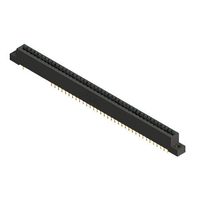 887-042-558-108 EDAC Inc.  Edgeboard Connectors