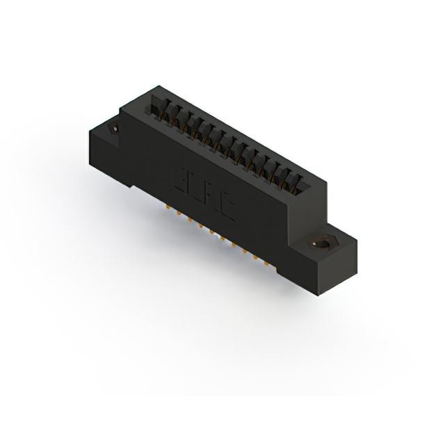 892-013-542-108 EDAC Inc.  Edgeboard Connectors