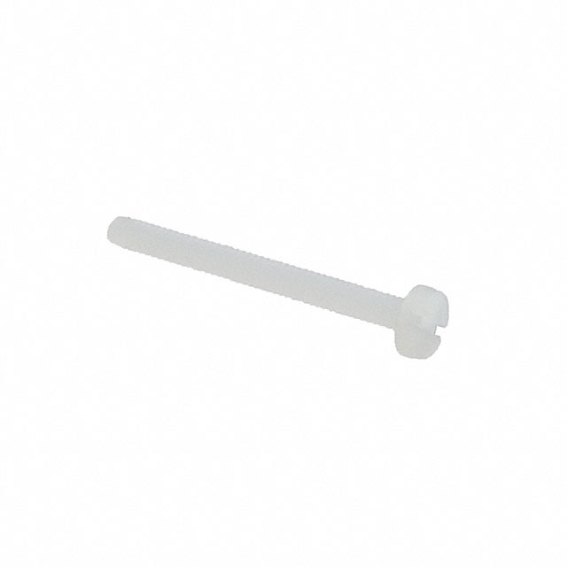 010256CD087 Essentra Components  Schrauben Bolzen