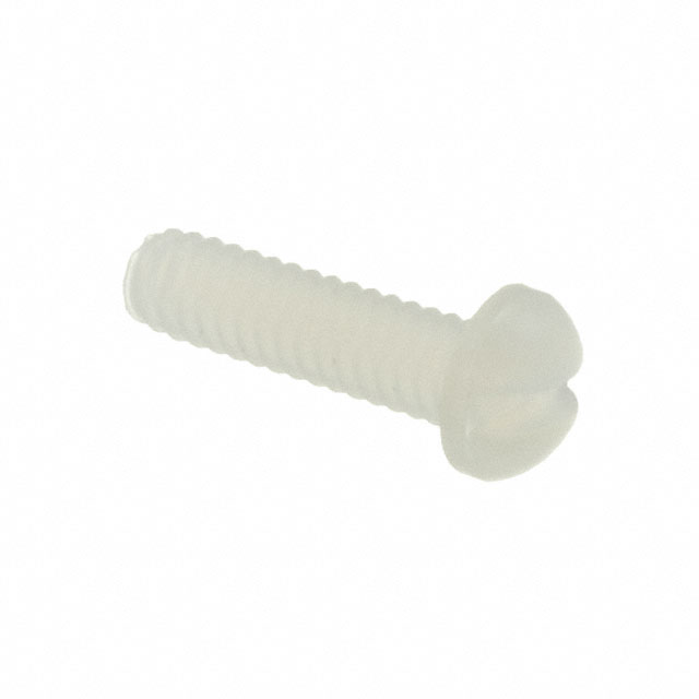 010256R031 Essentra Components  Vis Boulons