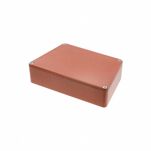 1590TRPCOR Hammond Manufacturing  Cajas