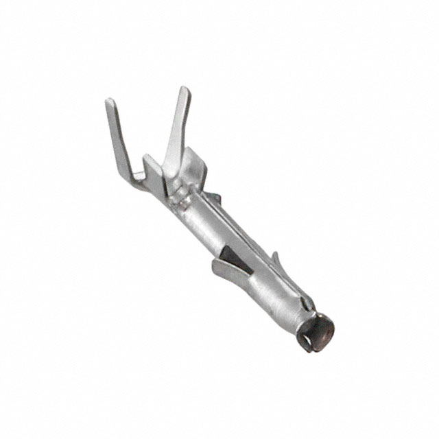 770904-1 TE Connectivity AMP Connectors  Mehrzweck