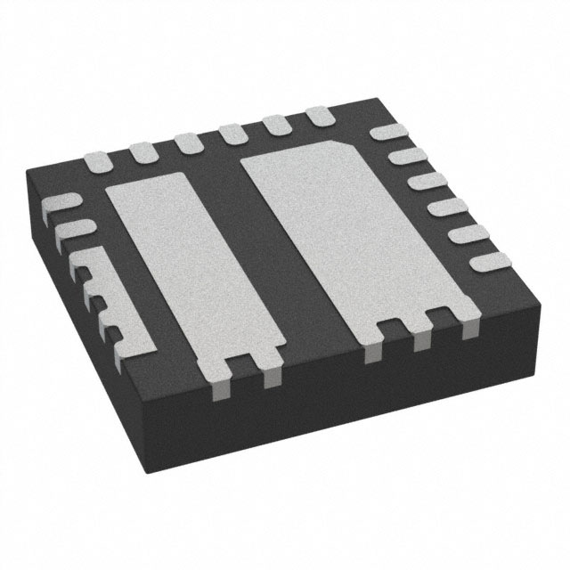 AOZ2264NQI-11 Alpha & Omega Semiconductor Inc.  Voltage Regulators - DC DC Switching Regulators