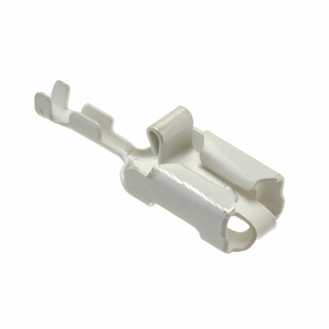 928909-2 TE Connectivity AMP Connectors  Quick Connects Quick Disconnect Connectors