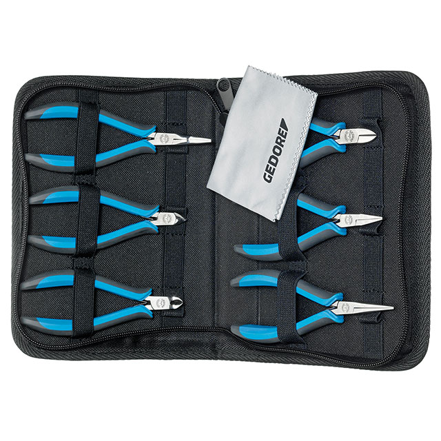 1955551 Gedore Tools, Inc.  Pinces