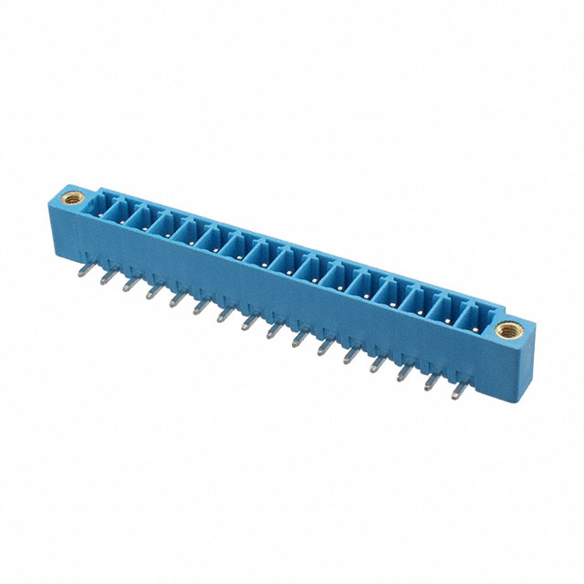 TBP02R1W-381-16BE CUI Devices  Headers Plugs and Sockets