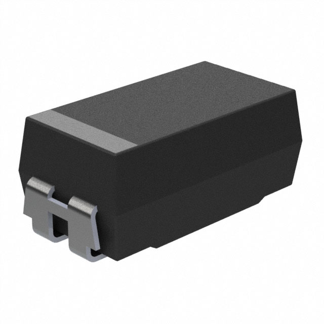 TMCMC1A476MTRF Vishay Sprague  Condensatori a film sottile