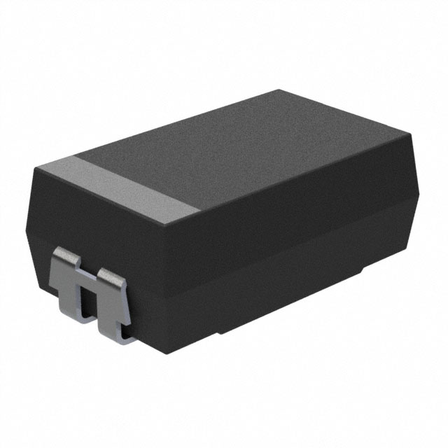 TMCME1C686MTRF Vishay Sprague  Condensateurs à couches minces