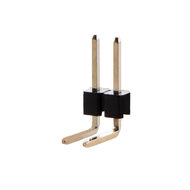 KWAF-WSS-02251-01-XXX KinnexA  Headers Male Pins
