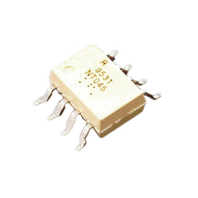 PS9531L2-V-E3-AX Renesas Electronics Corporation  Isolators - Gate Drivers
