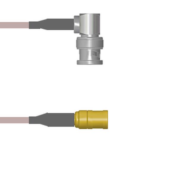 Q-0D03W0005072i Amphenol Custom Cable  Assemblaggi di cavi