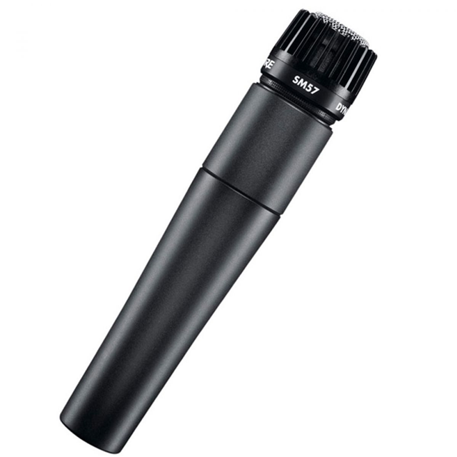 SM57-LC Shure  Microphones