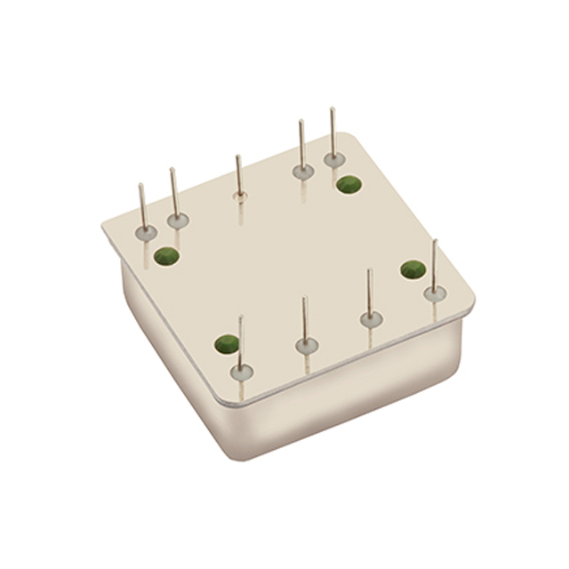 XO8085-012SR 50.000000 MtronPTI  Oscillators