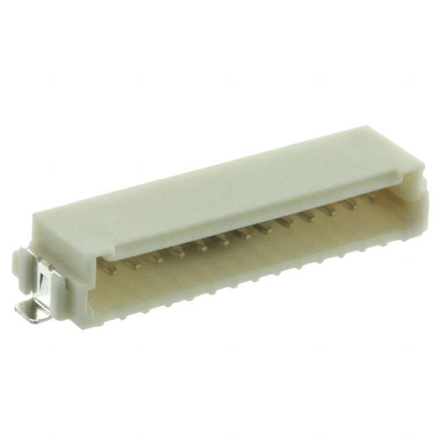 1-292227-4 TE Connectivity AMP Connectors  Embases à broches mâles