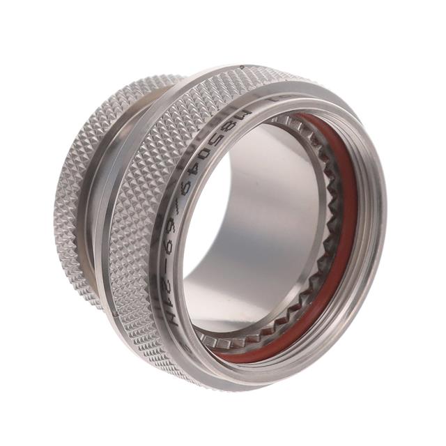 A850496921N Amphenol Interconnect India  Backshells and Cable Clamps