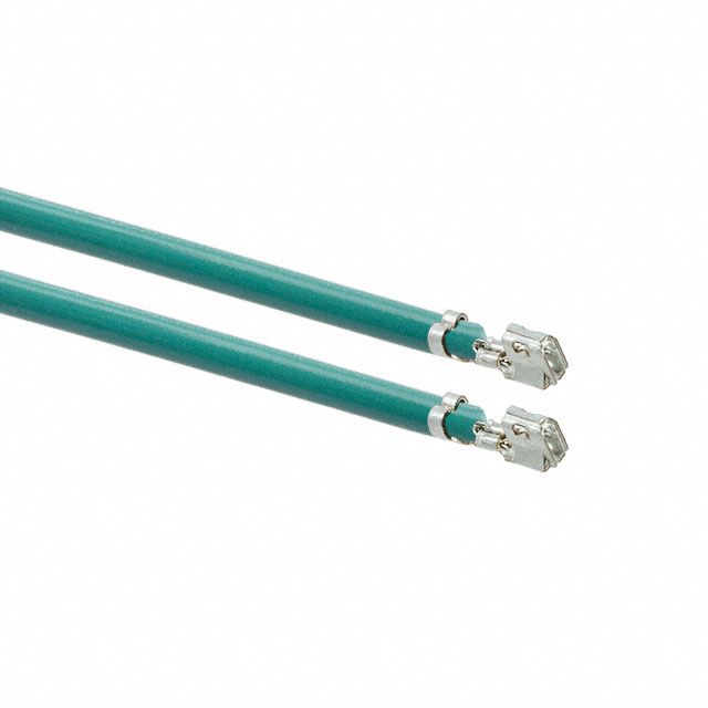 0502128000-11-G4-D Molex  Assemblaggi di cavi