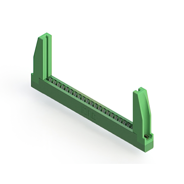 306-022-421-178 EDAC Inc.  Connecteurs de bordure