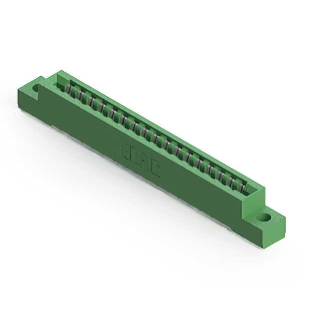 307-017-458-102 EDAC Inc.  Edgeboard Connectors