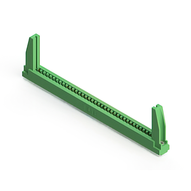 307-074-555-278 EDAC Inc.  Edgeboard Connectors
