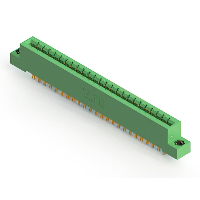 333-048-555-207 EDAC Inc.  Edgeboard Connectors