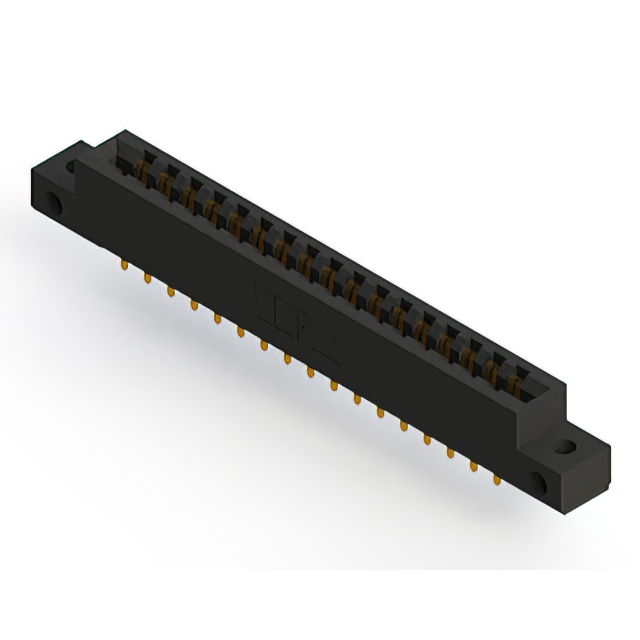 355-034-521-212 EDAC Inc.  Edgeboard Connectors
