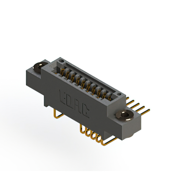 395-020-559-803 EDAC Inc.  Edgeboard Connectors