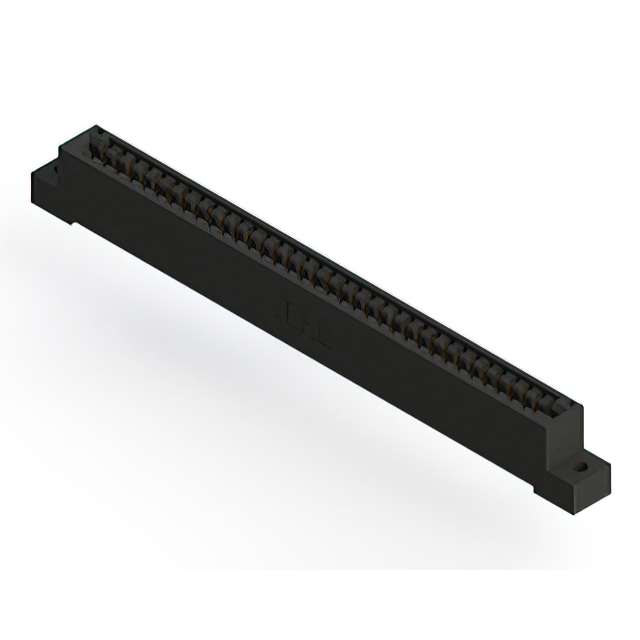 396-035-521-102 EDAC Inc.  Edgeboard Connectors