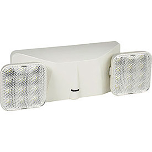 JLEU3 Global Industrial  Panneaux de sortie et feux de secours