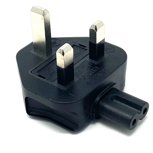 610R-703R(R) GlobTek, Inc.  Power Entry Connector Accessories