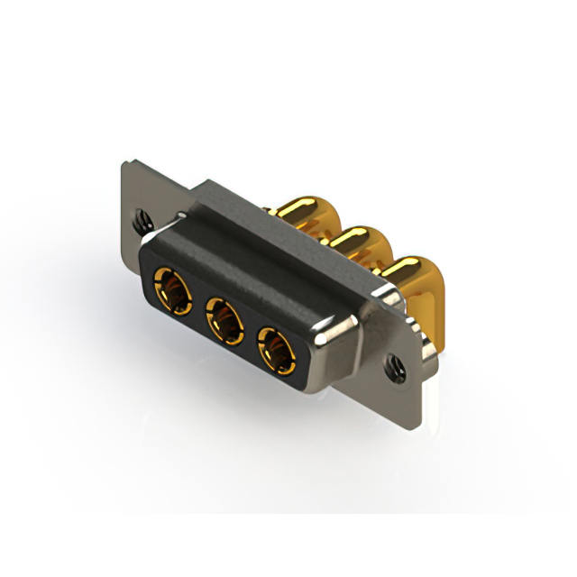 630-3W3-240-4N2 EDAC Inc.  Gruppi di connettori D-Sub