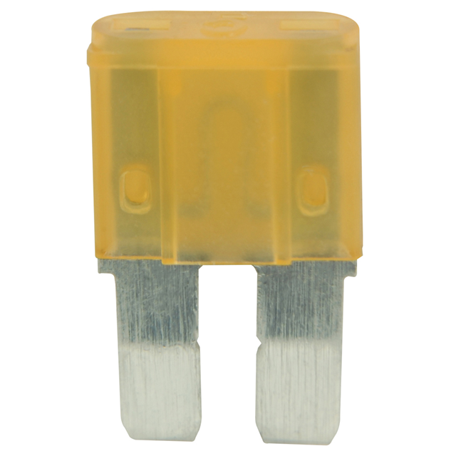 74-MIC2-5A NTE Electronics, Inc Fusibili