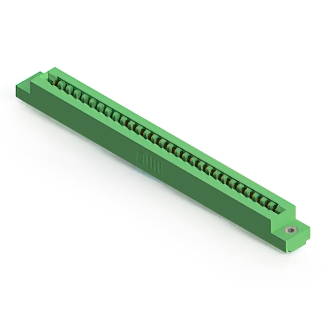 807-058-520-207 EDAC Inc.  Edgeboard Connectors