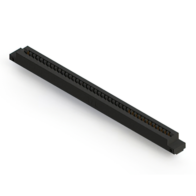 857-040-554-112 EDAC Inc.  Edgeboard Connectors