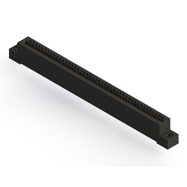 892-045-524-107 EDAC Inc.  Edgeboard Connectors