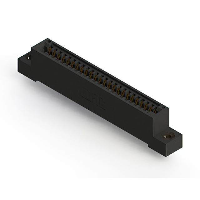895-024-500-108 EDAC Inc.  Edgeboard Connectors