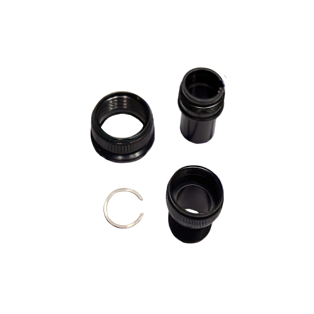 DMS3106A12S-F Fujikura America, Inc.  Circular Connector Housings