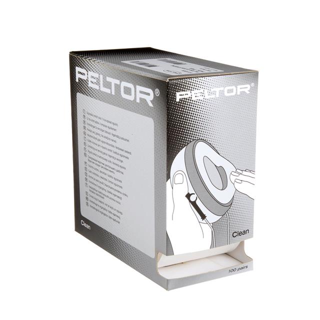 HY100A 3M  Accessoires