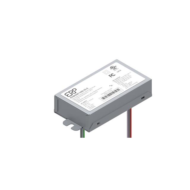 PKM50W-1400-55-NN ERP Power, LLC  LED Drivers
