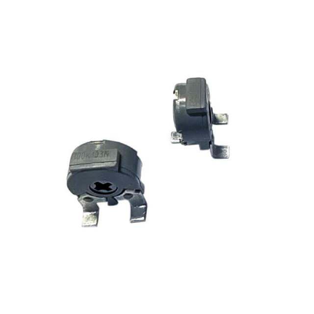 PS6KH40-104A3030-PM Amphenol Piher Sensing Systems  Potenziometri trimmer